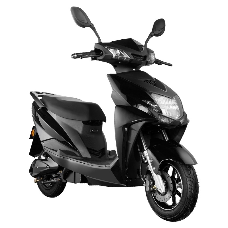 Direct selling adult electric motorcycle 1000w 60v 20ah /electric scooter 2020 electric moped with pedal