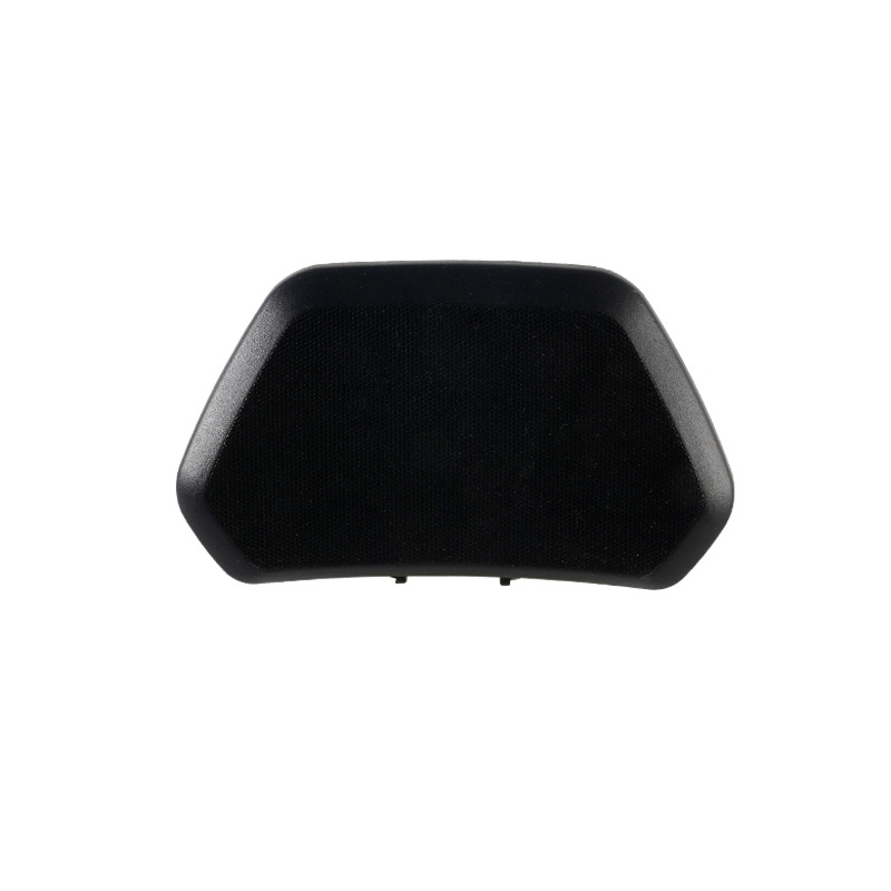 YongJin ATV UTV Accessories Plastic Seat Back for can am ryker 600 900 & ryker rally 2019-2024