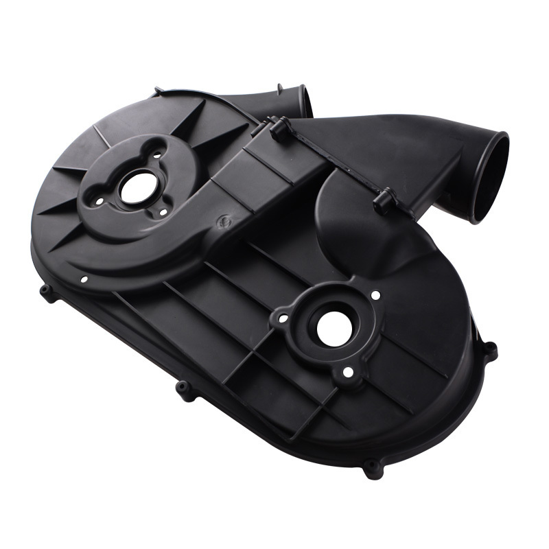 YongJin utv accessories plastic inner clutch belt cover 2635158 for  Polaris General Ranger RZR  2014-2021