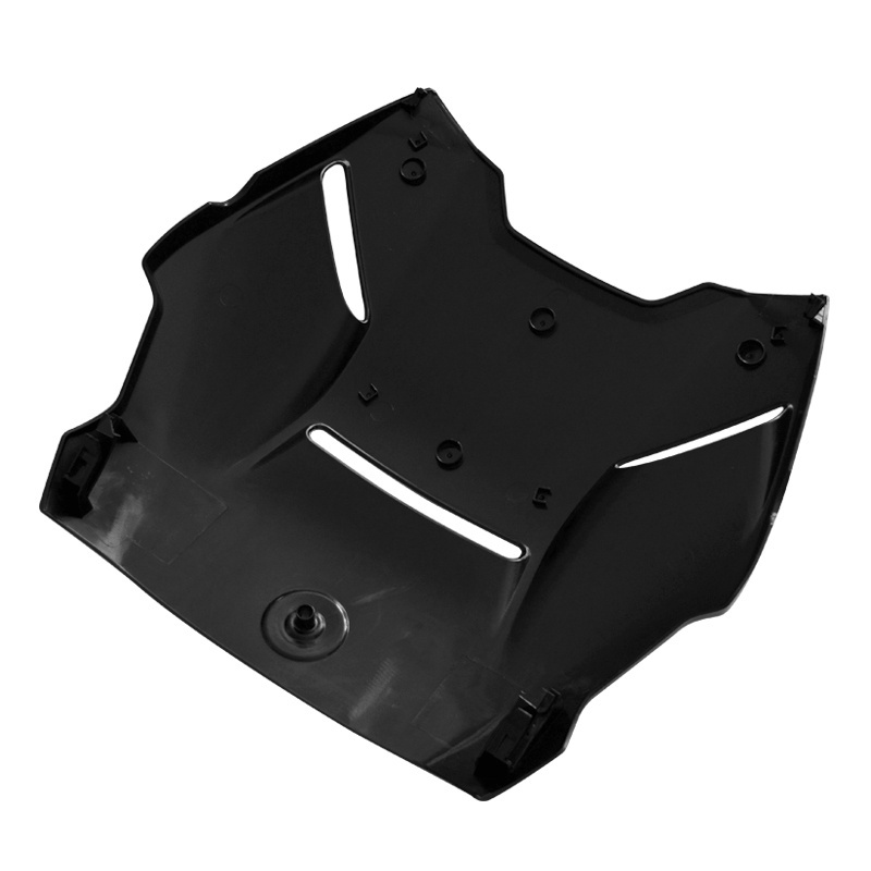 YongJin ATV/UTV Parts & Accessories Black Plastic Epic Hood 219400877 For Can Am Ryker