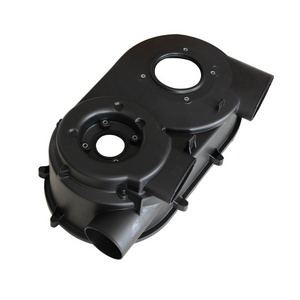 YongJin ATV UTV parts and accessories Air Guide Clutch Back Plate Cover Gearbox Protection for Can-Am Maverick X3