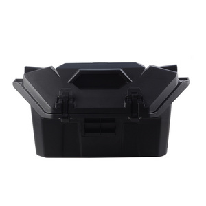 YongJin Rear trunk storage box for Polaris RZR PRO XP 4 (Small)