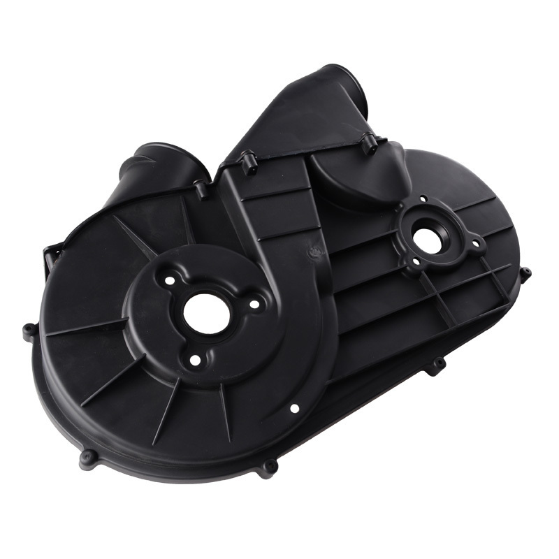 YongJin utv accessories plastic inner clutch belt cover 2635158 for  Polaris General Ranger RZR  2014-2021