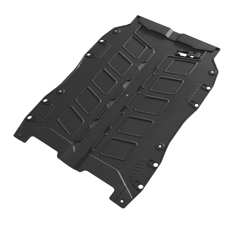 YongJin Rear rack tunnel cover for Ski-Doo GT Sport Grand Touring ACE 900