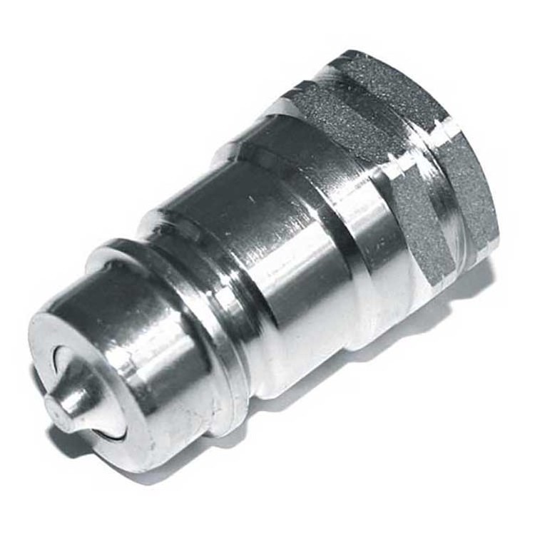 Quick connect water hose fittings supply