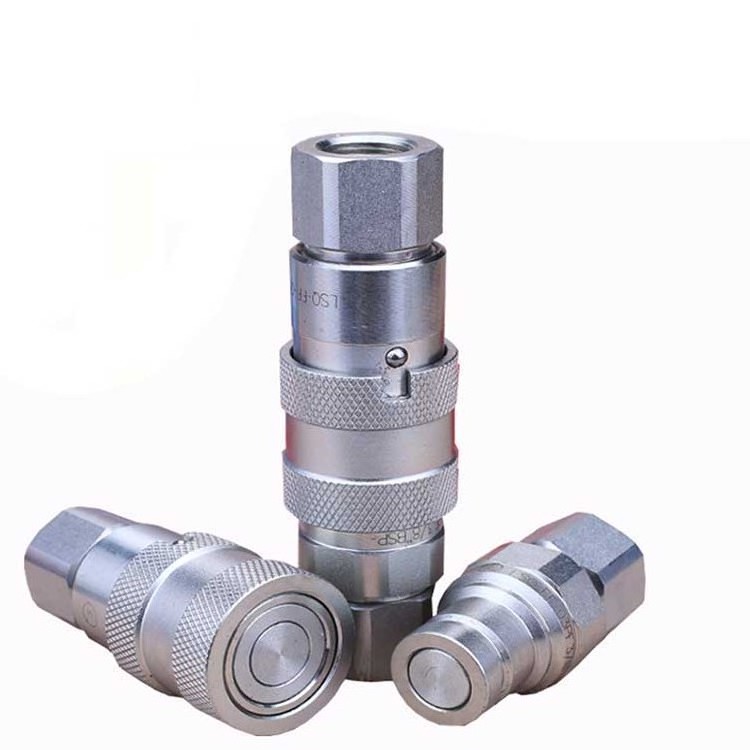 Quick connect water hose fittings supply