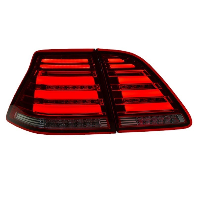 High quality Upgrade full LED Rear Lamp Rear light Assembly for Toyota Crown Victoria 2003-2008 taillight tail light