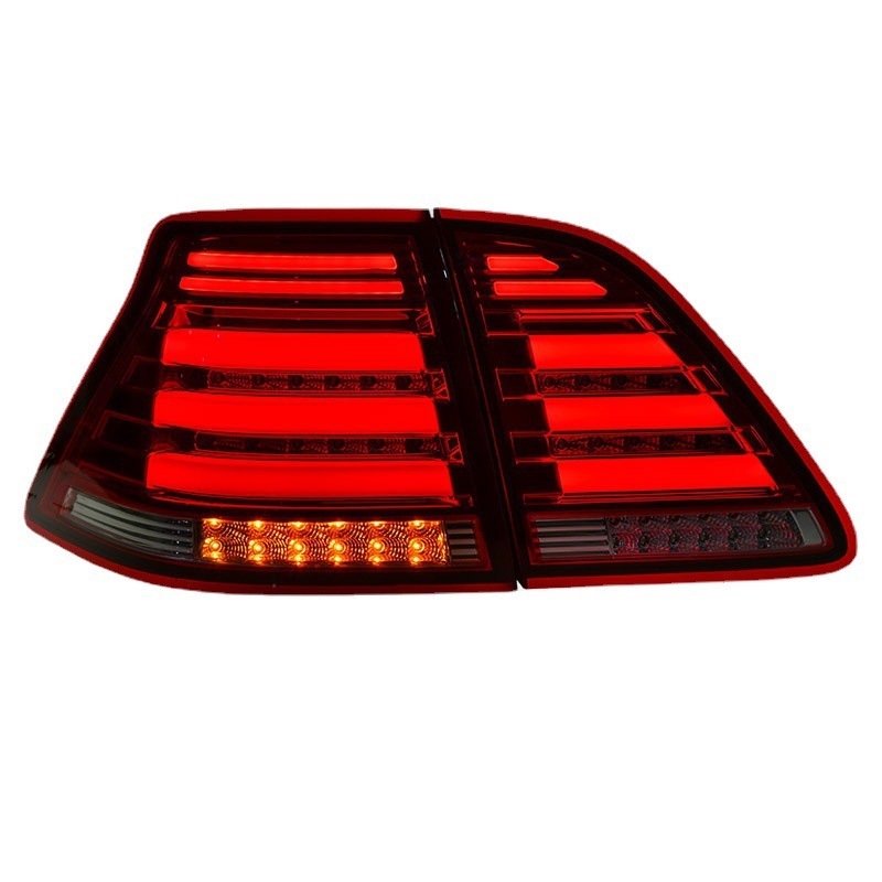 High quality Upgrade full LED Rear Lamp Rear light Assembly for Toyota Crown Victoria 2003-2008 taillight tail light