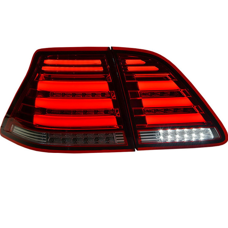 High quality Upgrade full LED Rear Lamp Rear light Assembly for Toyota Crown Victoria 2003-2008 taillight tail light