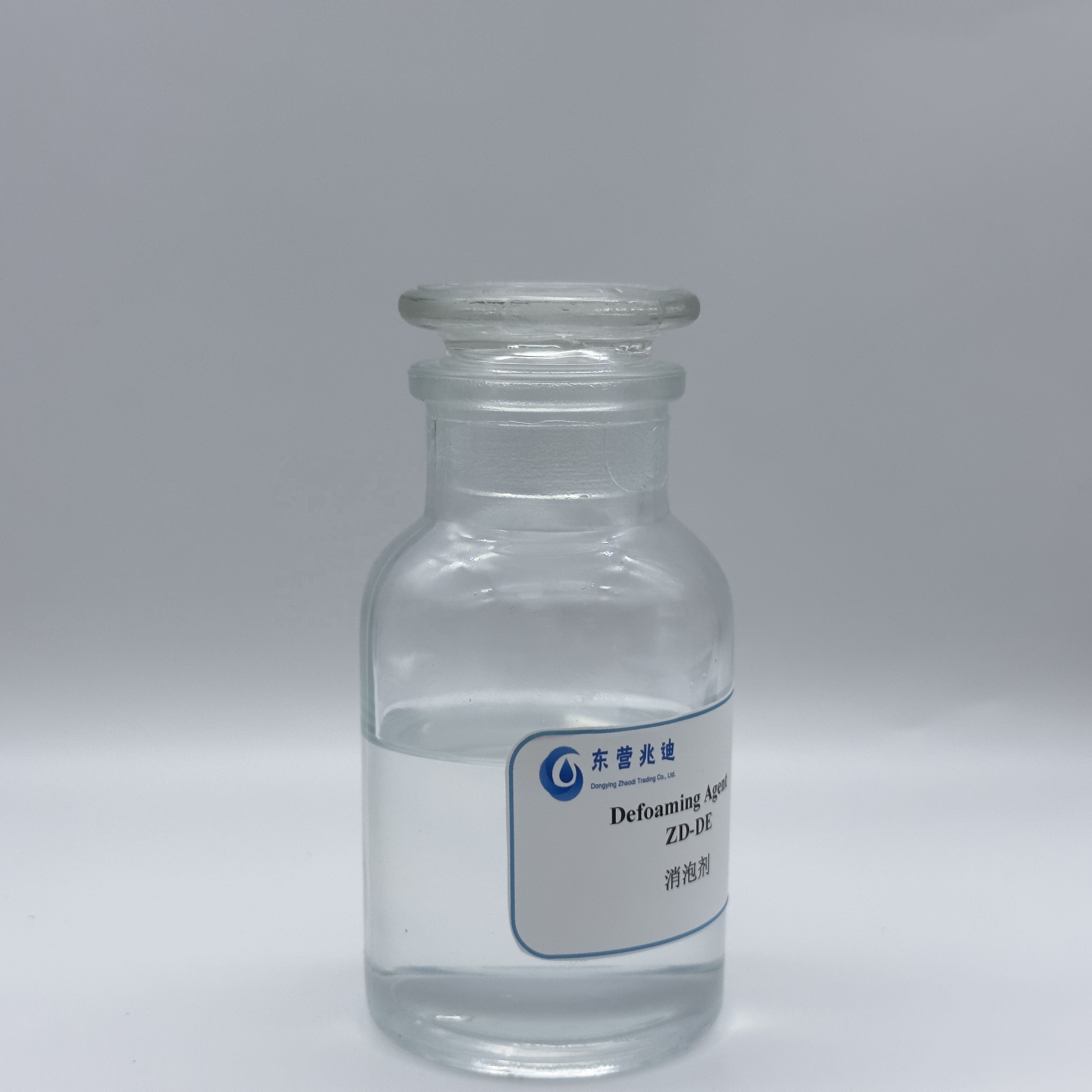 High quality multi-specification drilling chemical additives chemical materials anti-foaming agent