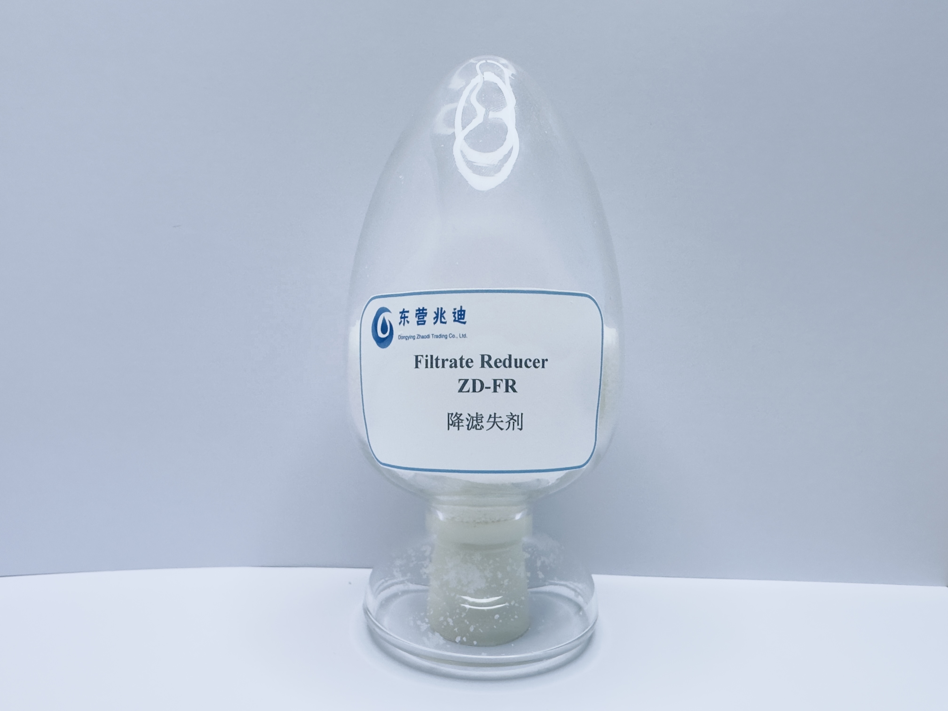 Oil Well Cement Polymer Reducing Agent drilling fluid filtrate loss reducer HTHP Fluid Loss Control Additive Filtrate Reducer