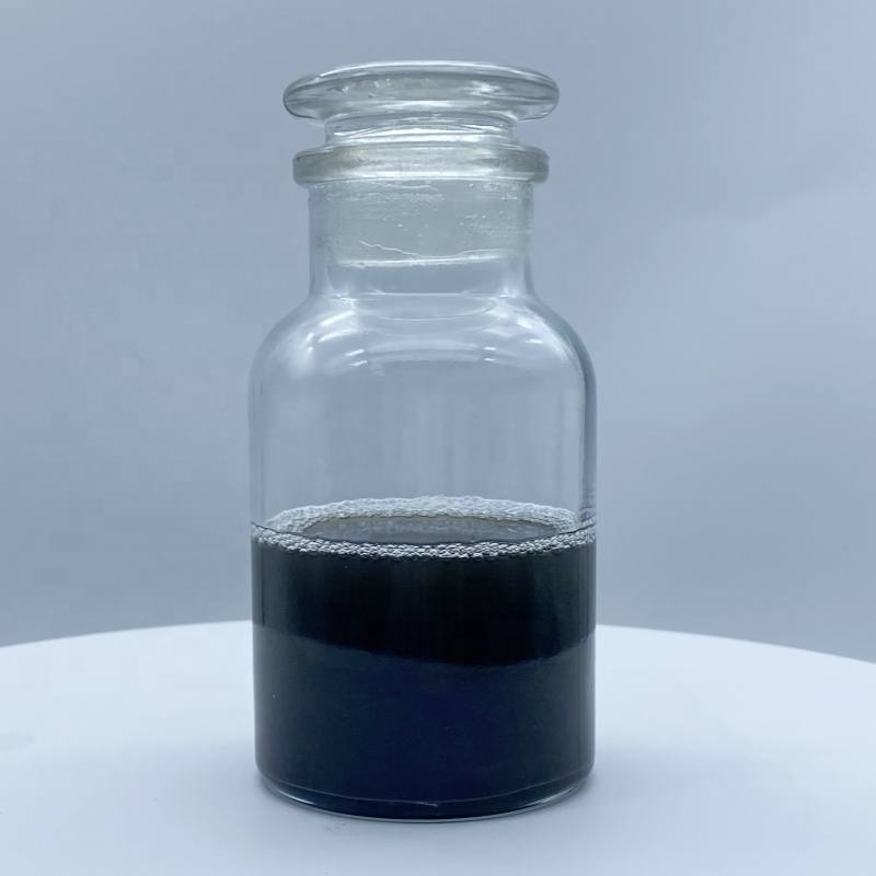 chemical auxiliary agent manufacturers chemical manufacturer raw improve recovery ratio Nano Oil-Displacing Agent