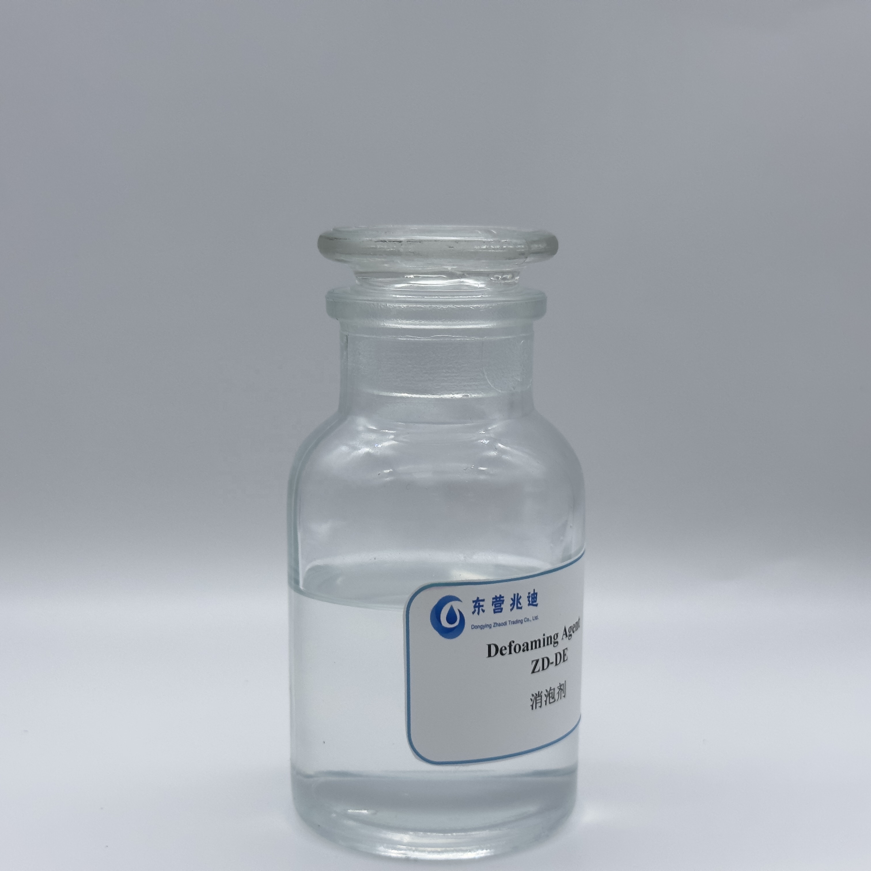 High quality multi-specification drilling chemical additives chemical raw materials anti-foaming agent