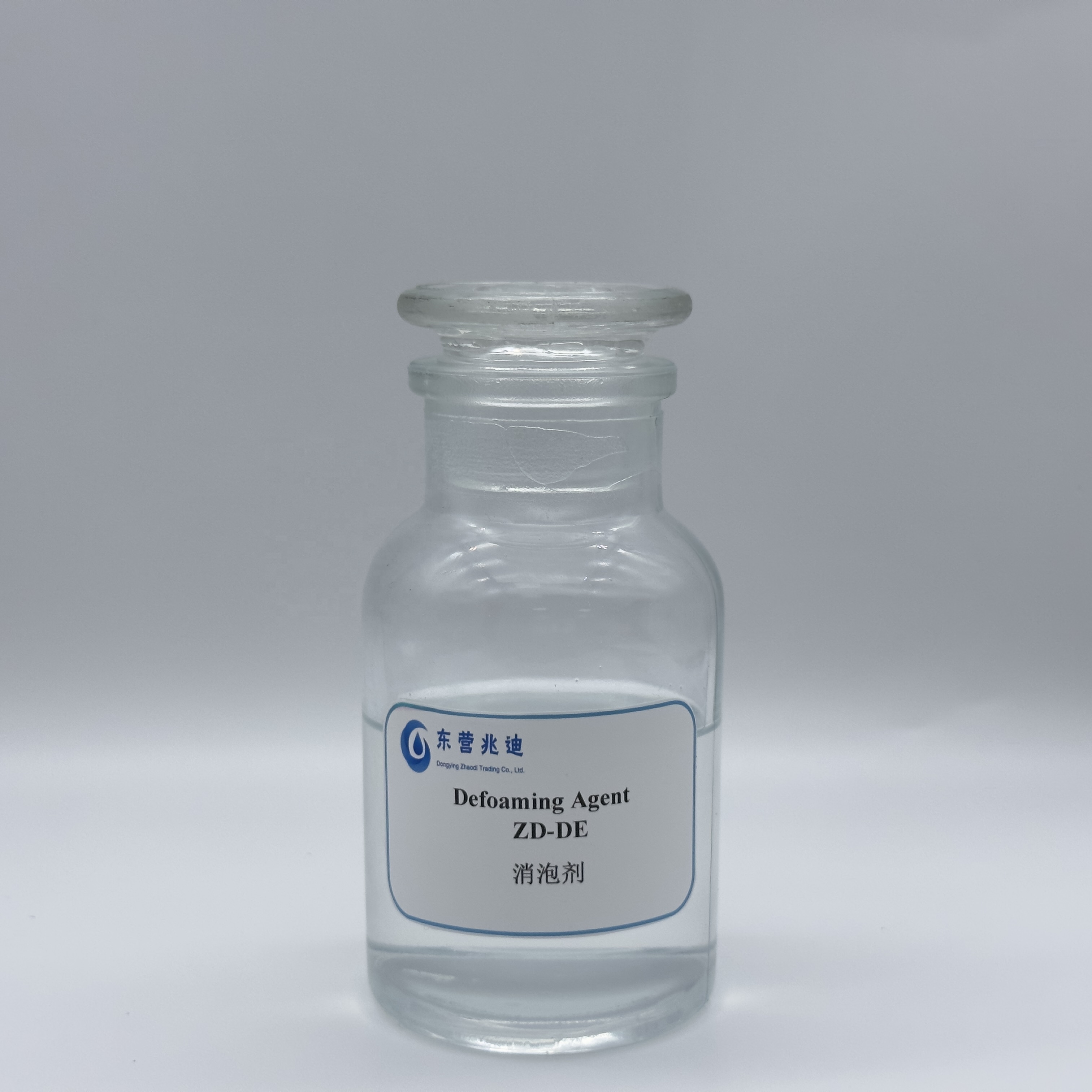 High quality multi-specification drilling chemical additives chemical raw materials anti-foaming agent