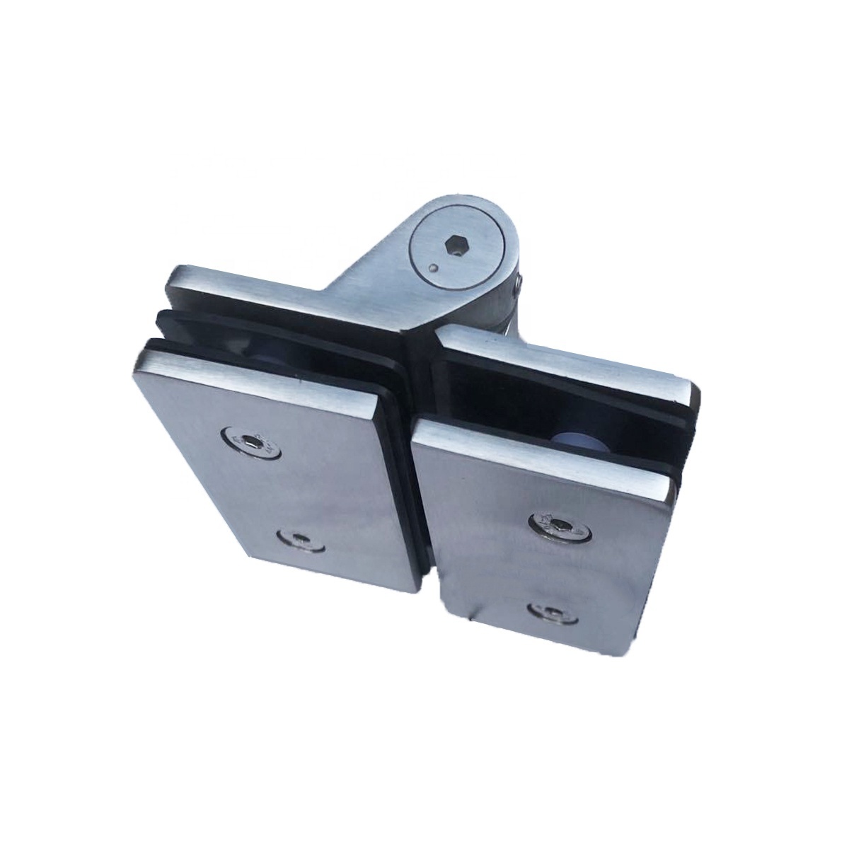 ZD 90 Degree 180 Degree Stainless Steel Self Closing Small Spring Hinge