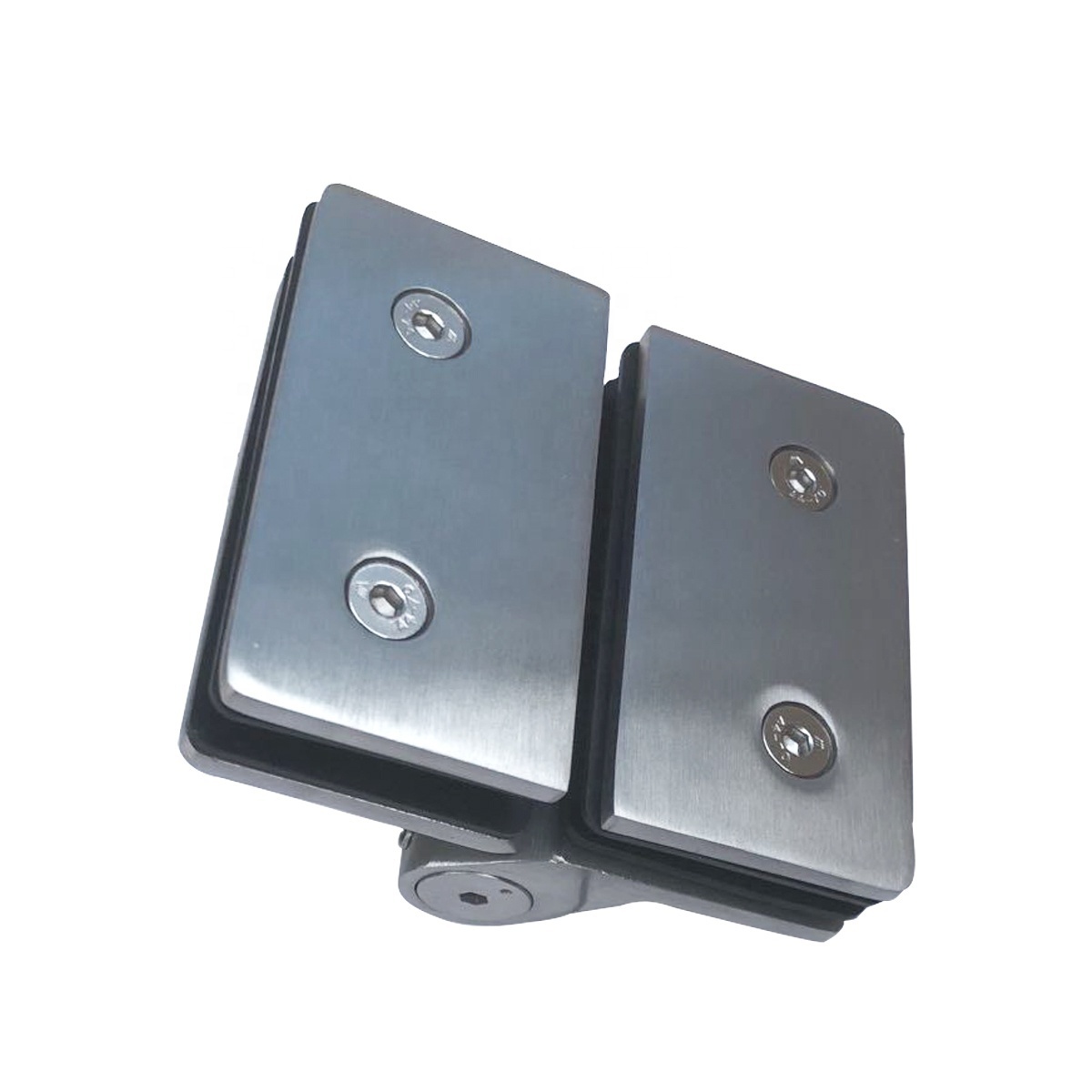 ZD 90 Degree 180 Degree Stainless Steel Self Closing Small Spring Hinge