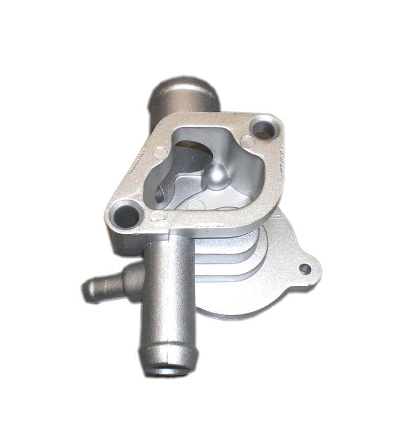 ZD High Precision Casting Parts Cast Forged Alloy Steel Aluminium Casting At Wholesale Price