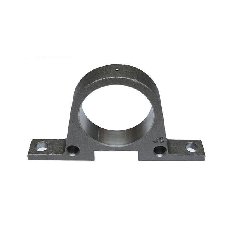 ZD High Precision Casting Parts Cast Forged Alloy Steel Aluminium Casting At Wholesale Price