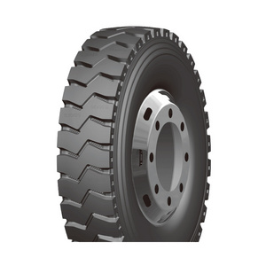 Zhengde Private Label Low Price Cheap Cargo Truck Accessories 258/9r20 16 Ply Truck Tires For Sale