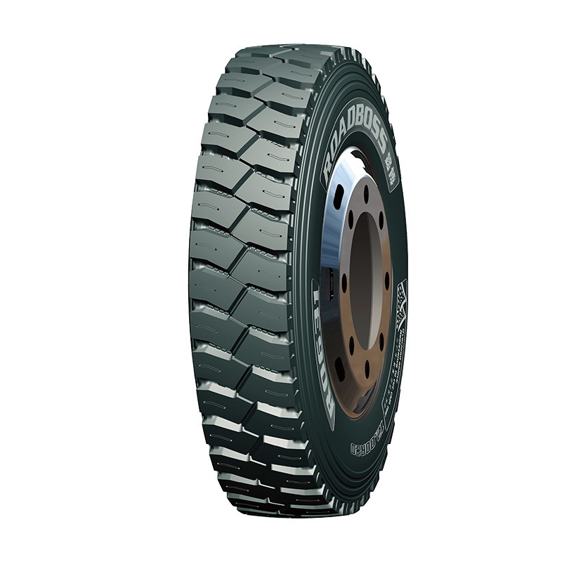 Zhengde Goodride Triangle Chilong Truck Tires 293 11R20 Heavy Truck Tyre For Sale