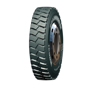 Zhengde 315 80r22.5 Haida Copartner Factory Direct Sale 315/80 Tyre 22.5 Truck Tire 315/80r22.5 22pr Cp269