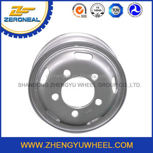 16,20,24 inch tractor wheel rim