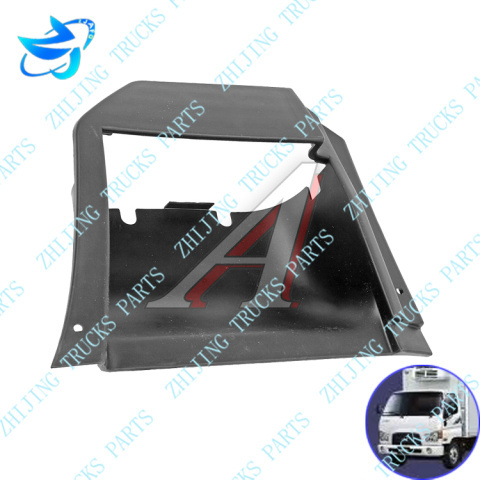 Truck Auto Accessories Part Garnish Broad Body Side Step Vehicle Truck For HYUNDAI HD45/HD65/HD75