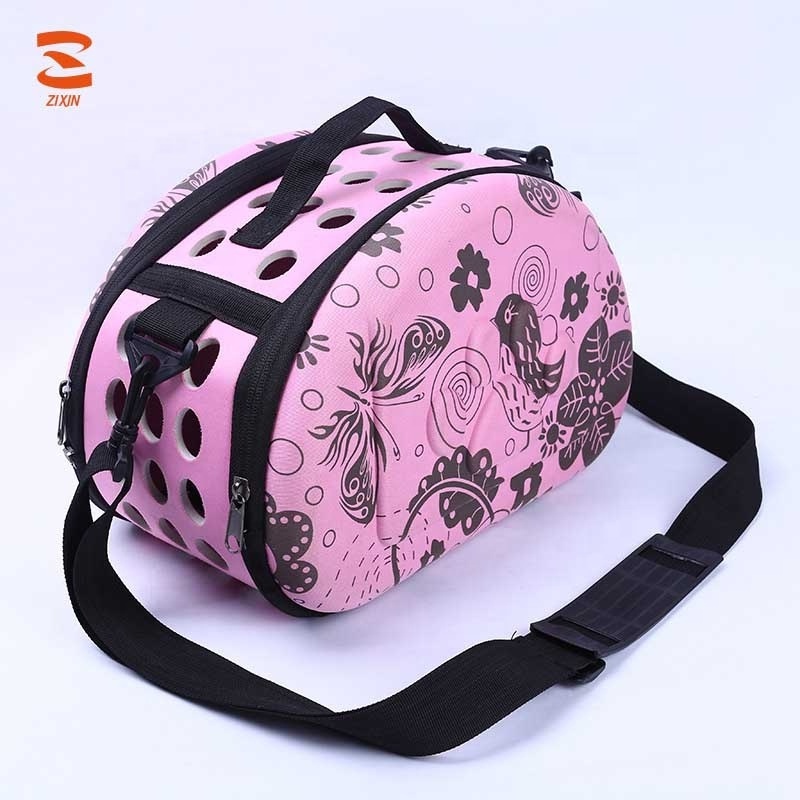 Multifunctional Dog Cat Soft Portable Tote Carrier House Kennel Pet Travel Bag