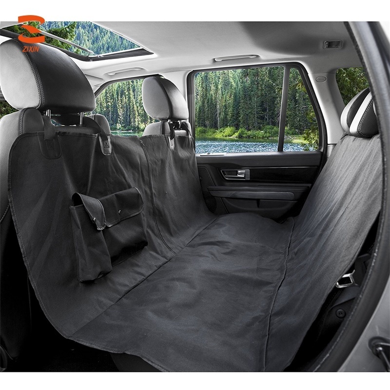 Specialized Pet Car Door Seat Cover Wholesale Dogs Accessories in China