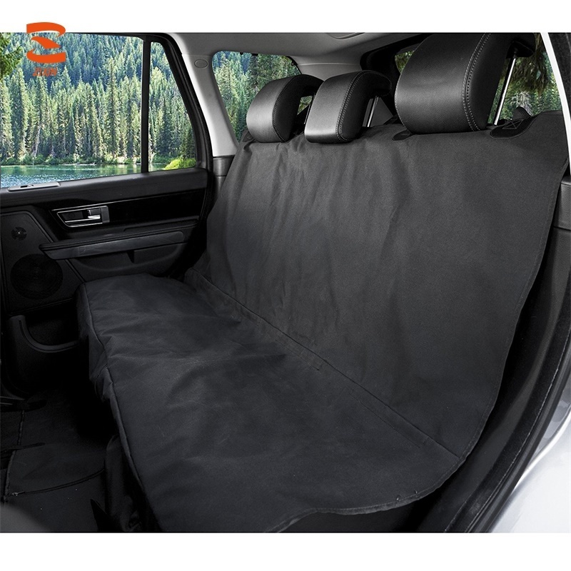 Specialized Pet Car Door Seat Cover Wholesale Dogs Accessories in China