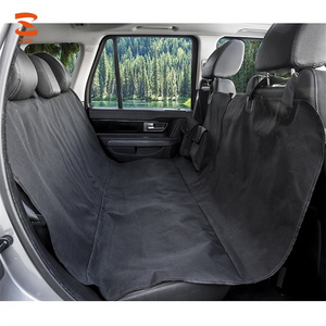 Specialized Pet Car Door Seat Cover Wholesale Dogs Accessories in China