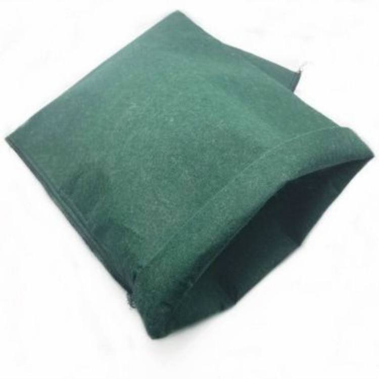 Price nonwoven geobag geotextile grow tube PP sand geo bag for sand