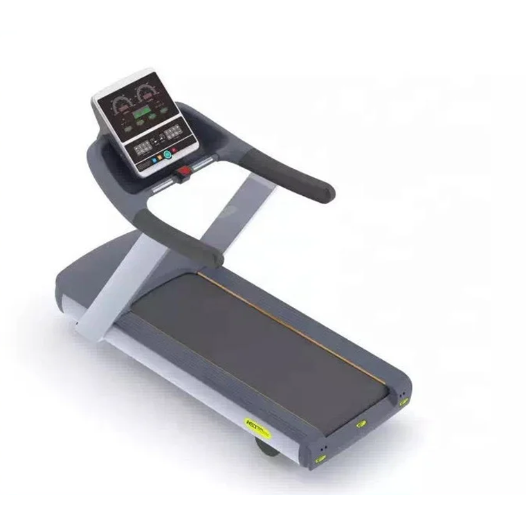 Best Commercial gym fitness treadmill exercise equipments running machine ac motor treadmill