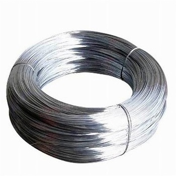 Galvanized Iron Wire ,from bwg24 to bwg8,Electro Galv. & Hot Dipped Galvanized wire