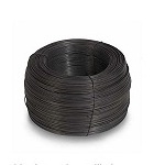 Dingzhou Best Group Hot Selling Construct Wire 16 18 20 21 22 Gauge Black Annealed Iron Wire Twisted Soft