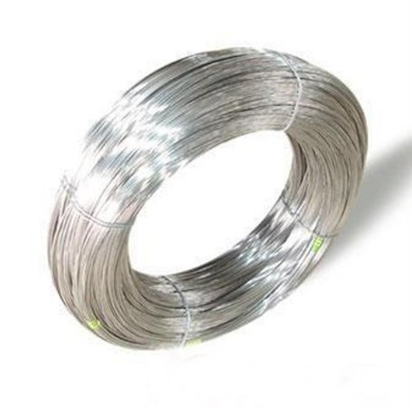 Dingzhou Best group 10 16 gauge  0.6 1.8 2 16mm galvanized iron wire steel wire rods for hangers