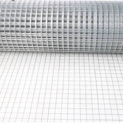 Welded wire mesh panel chicken cage stainless steel welded wire mesh panel