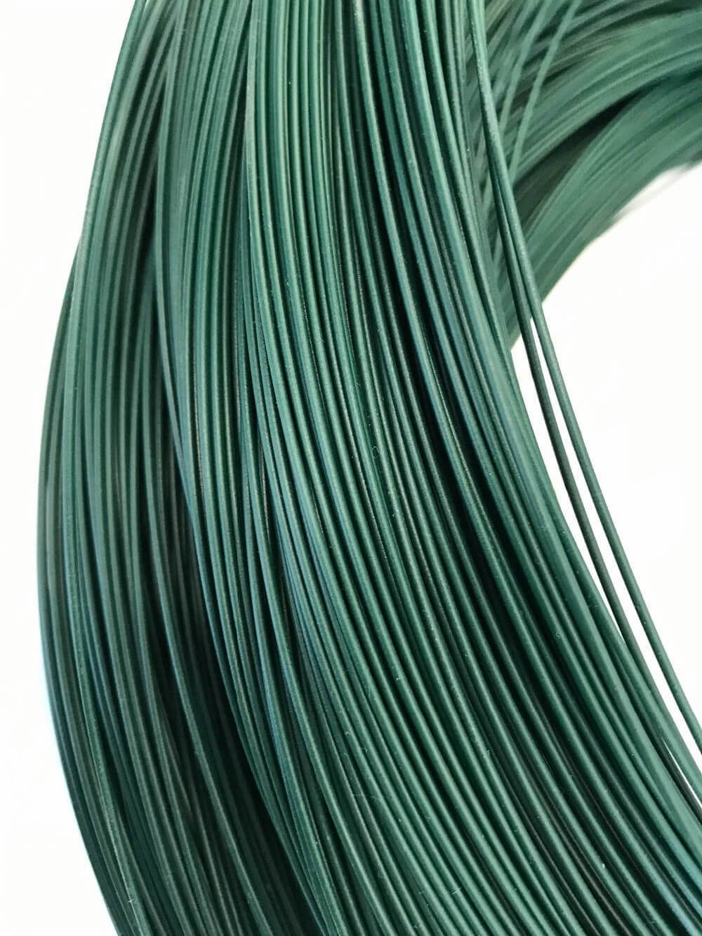 PVC coated hot dipped galvanized wire with best price