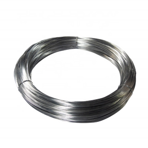 Galvanized Iron Wire ,from bwg24 to bwg8,Electro Galv. & Hot Dipped Galvanized wire