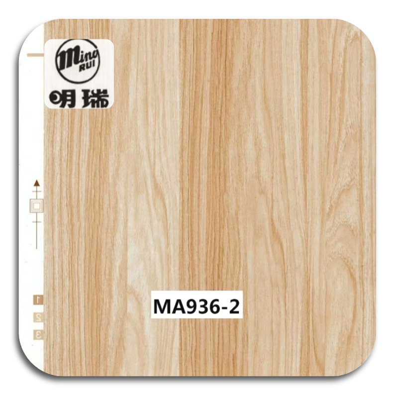 New arrivals Hydrographic Films wood grain water transfer printing film For Car Interior