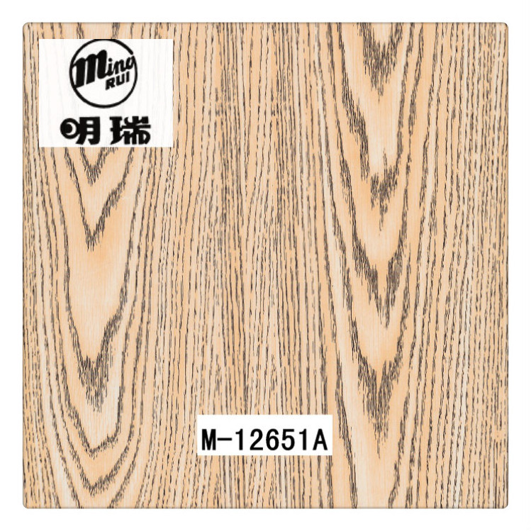 New Arrival Water Transfer Printer Film Wood Effect Hydro Dipping Film PVA