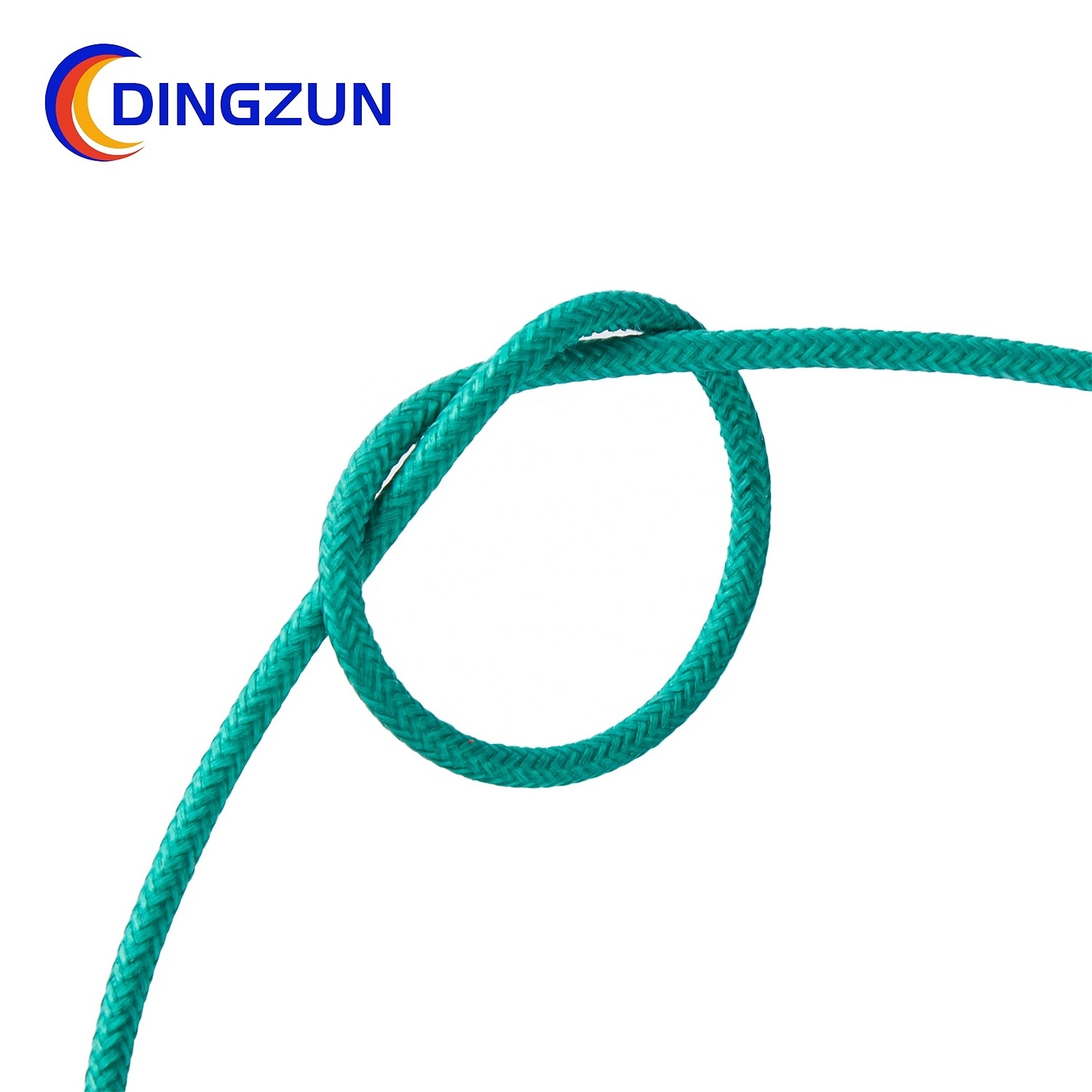 DingZun High Voltage Wire USA UL3075 10 Awg 7 Strand Tinned Copper FT2 200C 600V Silicon Rubber Fiber Glass Braid Wire For Home