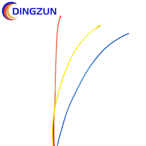 Dingzun UL1332 FeP Coated Wire UL 1332 Guangdong 600volt High Temperature Cable