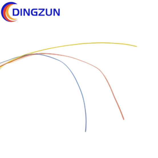 Dingzun UL1332 FeP Coated Wire UL 1332 Guangdong 600volt High Temperature Cable