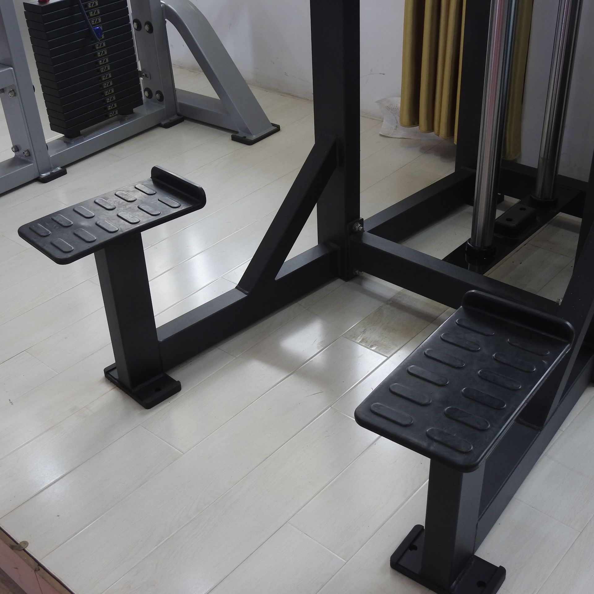 High-End Fitness assist dip chin gym Equipment assisted pull up machine assisted chin dip machine