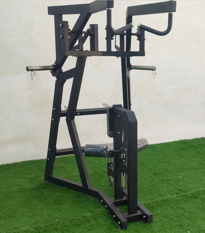 New Benches & Rack Gym Strength Fitness Equipment Iso-Lateral High Row