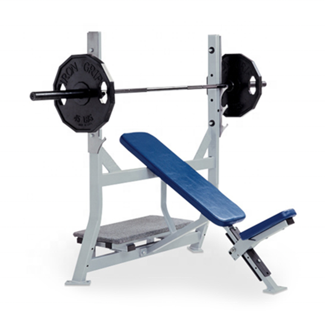 Hot Selling Hammer Gym Equipment Bodystrong Incline Bench