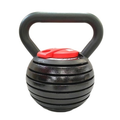 wholesale gym weights fitness powder coated cast iron adjustable kettlebells Weight lifting use