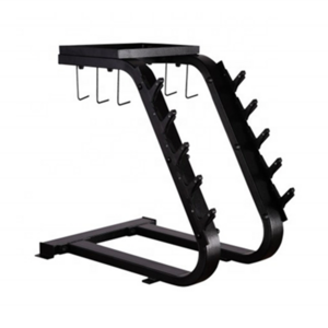 Commercial Training weight bench Squat Rack Multifunctional Dumbbell Storage Rack Handle Barbell kettlebell rack