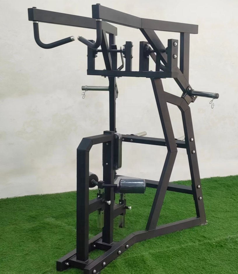 New Benches & Rack Gym Strength Fitness Equipment Iso-Lateral High Row